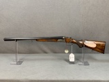 1. J.P. Sauer & Sohn, Suhl Drilling Rifle/Shotgun