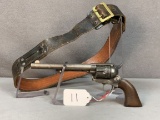 11.  Colt SAA .45C Bridgeport