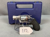 112. Colt DS-II .38SPL