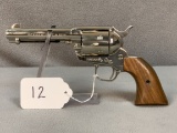 12. Colt SAA .44SPL