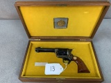 13. Colt SAA .357MAG, NRA Centennial