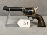 139. Colt SA 1873 .45