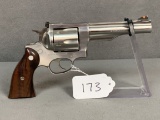 173. Ruger Redhawk .41 Mag