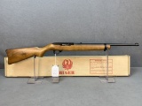 211. Ruger 10/22R .22LR