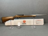 217. Ruger Mod. 01237, 10/22-LVTSB, .22LR