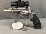 226.Ruger Redhawk .44 Mag.