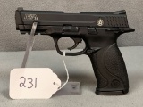 231. S&W M&P 22 .22LR