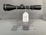 276. Leupold VX-3 3.5-10x50mm, Matte Black