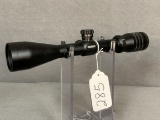 285. Redfield Battlezone TAC-MOA 3-9x42mm, Matte Black