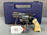 44. Colt Python, 2½” .357B STS