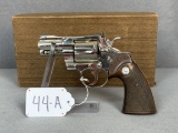 44A. Colt Python .357
