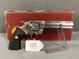 49. Colt Python .357