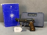 50. Beretta M9, 92FS, 9mm