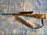 51B. Jack Staney Custom Rifle .280Rem