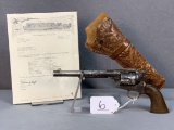 6. Colt SAA .45C