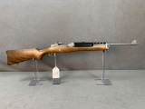 69. Ruger Mini-14, .223 Ranch Rifle