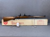 70. Ruger M77, RSI, .250 Savage