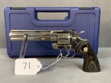 71. Colt Python .357
