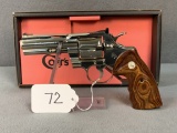 72. Colt Python .357