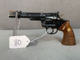 80. Colt Trooper MK III .357