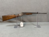 95. Hamilton Rifle No. 27 .22cal.