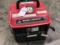 122. Stormcat Portable Generator 2HP 63CC 800 Watt