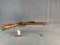52. Argentina 1891 Mauser 7.65 X 53 SN: U0906