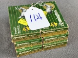 114. Rem. 12GA 2¾” 00 buckshot (6) Boxes