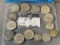 Various Rounds & Coinage (14x the Money)