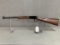 Henry Lever Action Rifle .22 S, L, LR