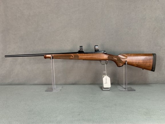 Large Private Collection Firearms Auction - Day 1