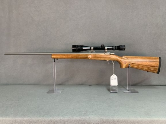 Ruger M77 Mark II .220 Swift