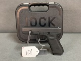 Glock Mod. 22 Gen III .40 S&W