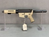 Anderson AM15 Tactical Pistol 5.56 Nato