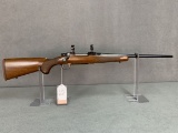 Ruger M77 Hawkeye Compact .223 Rem