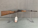 Hamilton Rifle No. 27 .22