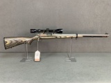 Ruger All Weather 77/50 .50 Cal Muzzle Loader