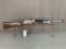 125. Ruger Mini 14 Ranch