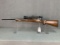 134. Ruger M77 Mk. II, 6mm Rem