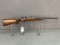 214. Ruger M77 Hawkeye Compact, .243