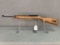 217. Ruger 10/22, M1 Carbine, .22LR