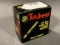 479. TulAmmo .223, 55gr, FMJ, Steel Case, 100 Rnds Box
