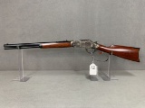 12. Stoger/Uberti 1873 Carbine .45LC