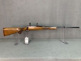 121. Ruger M77 .300 Win Mag