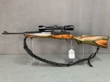 126. Ruger Mini 14 Ranch
