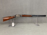13. Uberti Mod. 1873 Rifle .45LC