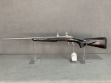 187. Browning X- Bolt, 7mm-08