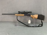 232. H&R Handi Rifle SB2 Ultra .223