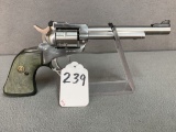 239. Ruger New Mod. Single-Six, .22 Mag