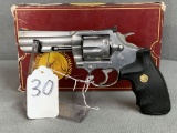 30. Colt King Cobra .357 Mag